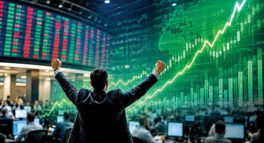 ۱۴۰۵؛ سال بازگشت بزرگ بورس و پول حقیقی